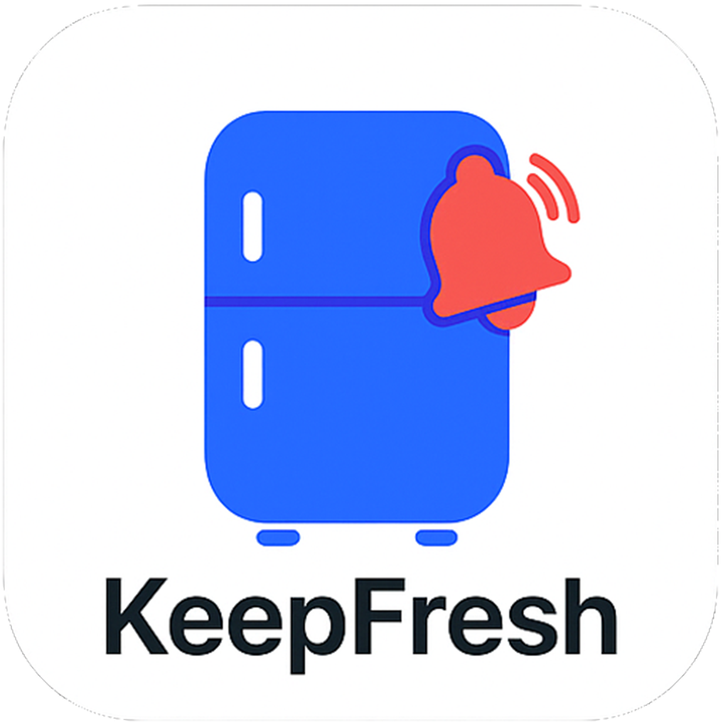 KeepFresh Logo